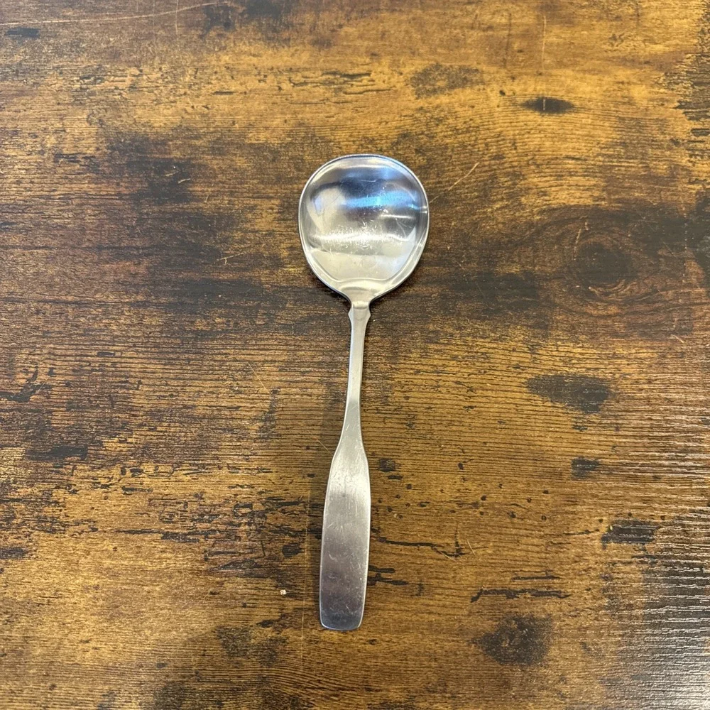 Community Stainless Steel Ladle Silver Kitchen Serving Tool